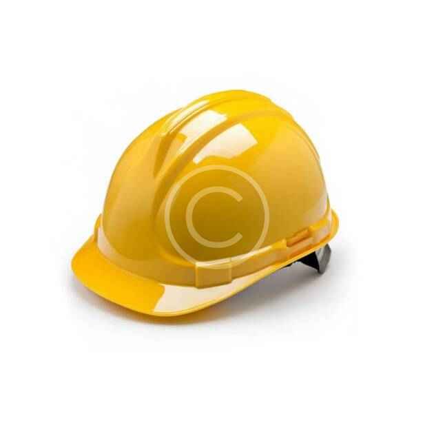Safety helmet
